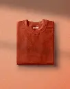 brick red folded chestnut.webp
