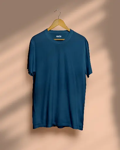 Petrol Blue